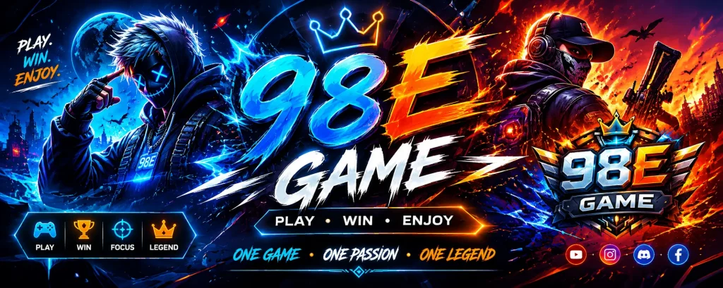 98E Game
