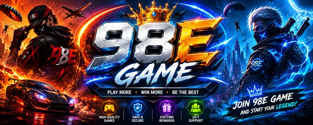 98E Game
